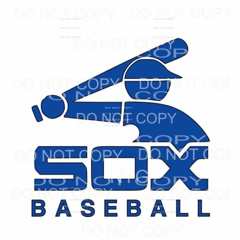 SOX # 742 Sublimation transfers - Heat Transfer