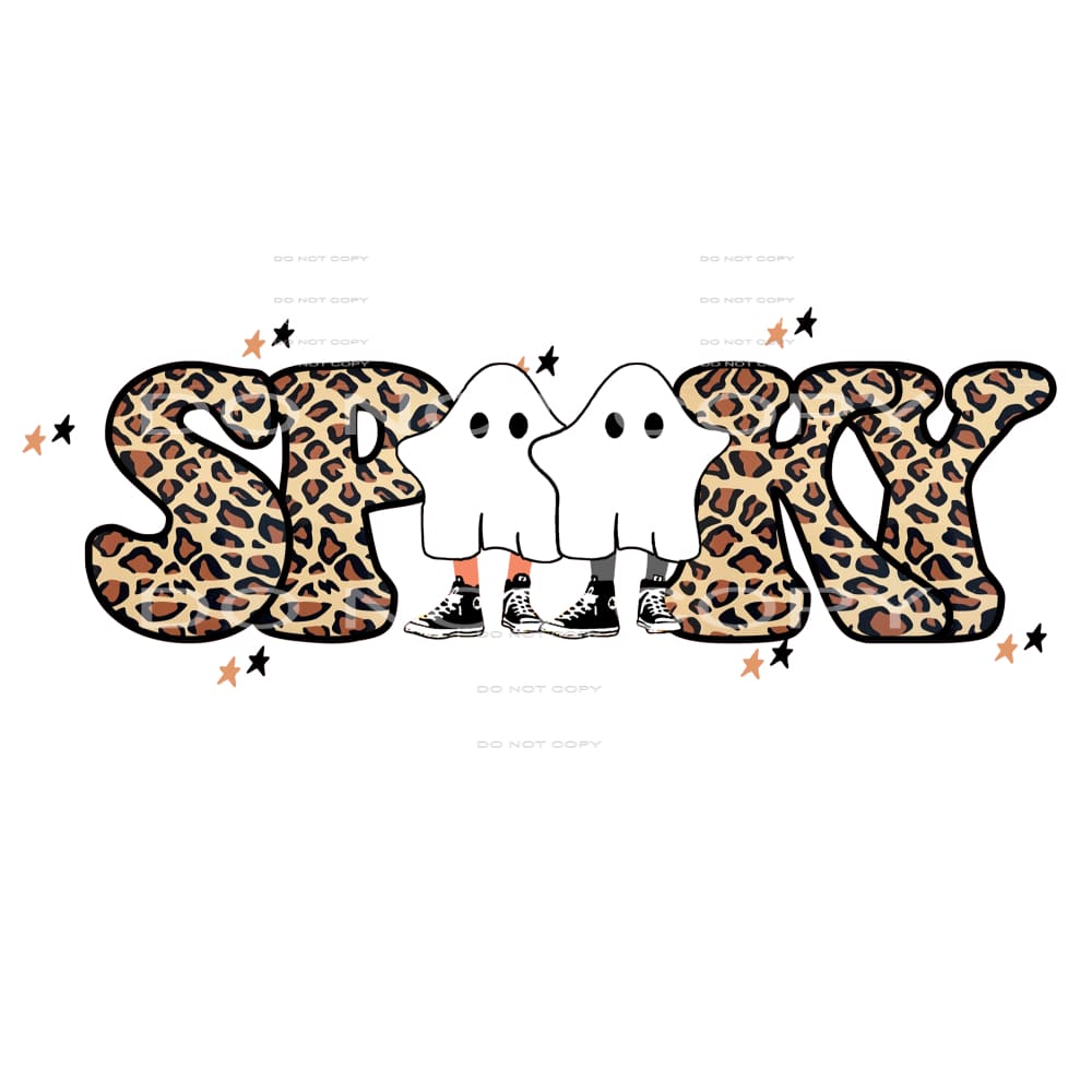 spooky #8649 Sublimation transfers - Heat Transfer