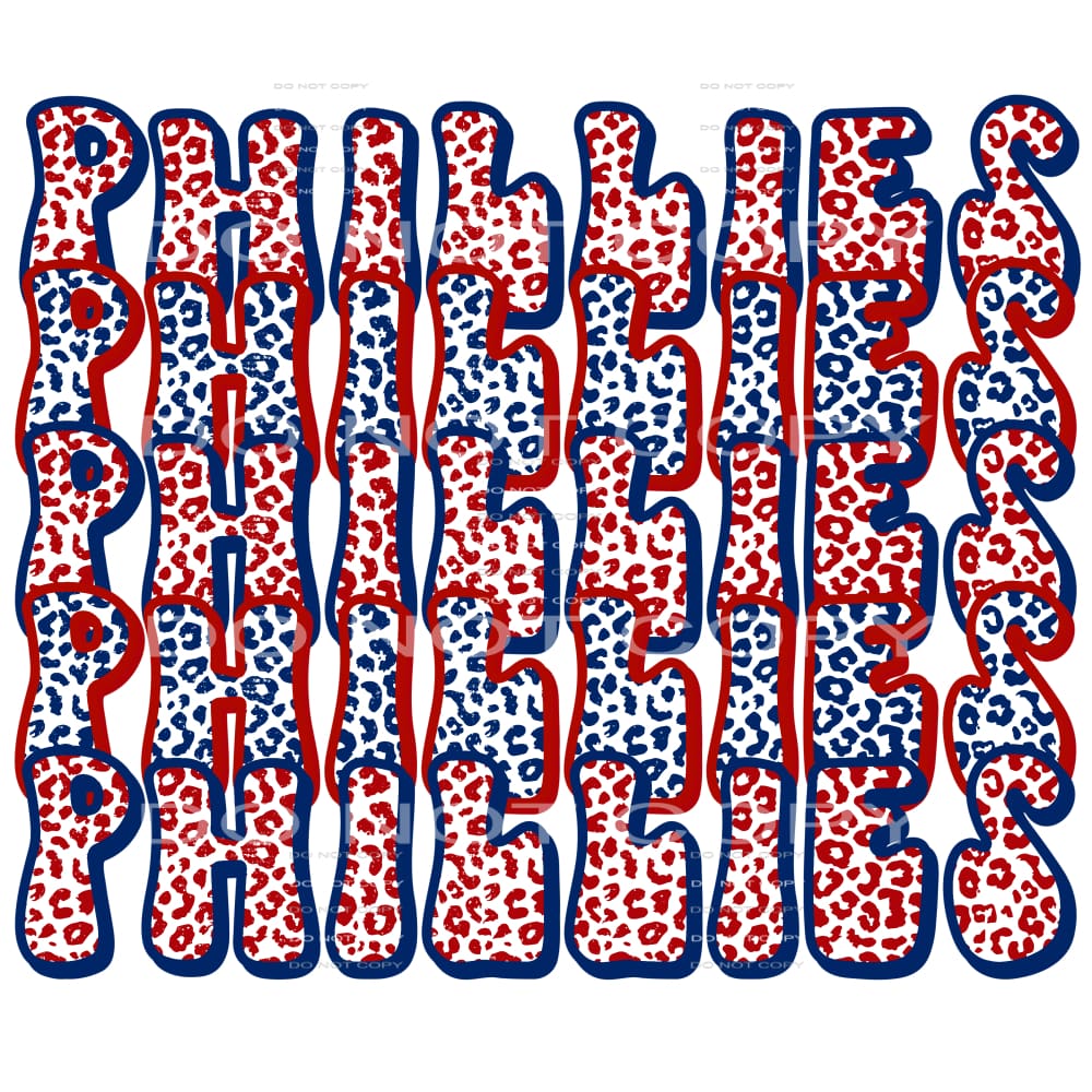 Sports #2806 Sublimation transfers - Heat Transfer Graphic