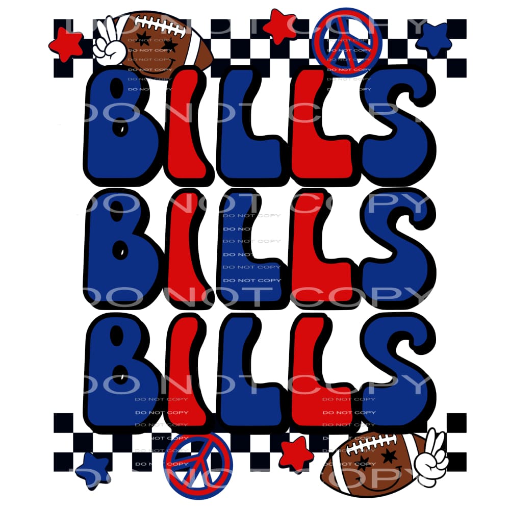 Sports #2813 Sublimation transfers - Heat Transfer Graphic