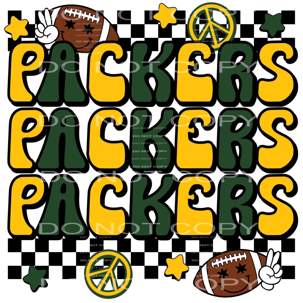 Sports #2816 Sublimation transfers - Heat Transfer Graphic