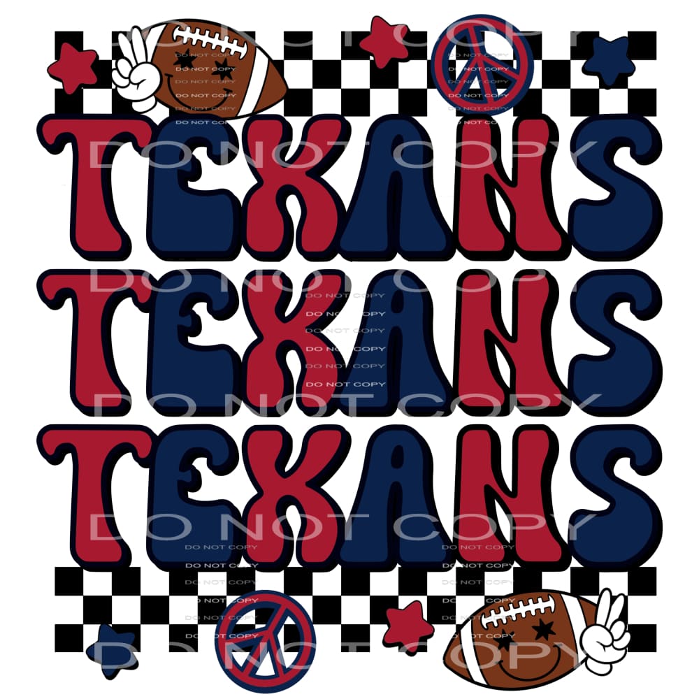 Sports #2820 Sublimation transfers - Heat Transfer Graphic