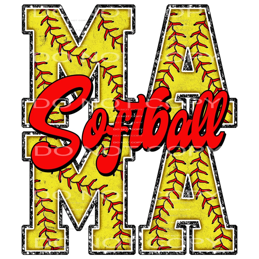 Sports #2941 Sublimation transfers - Heat Transfer Graphic