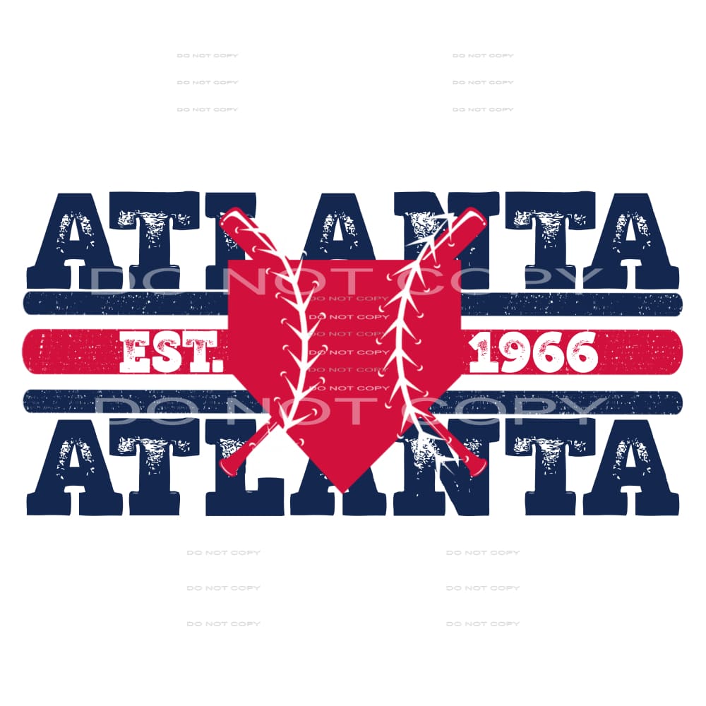 Sports #2980 Sublimation transfers - Heat Transfer Graphic