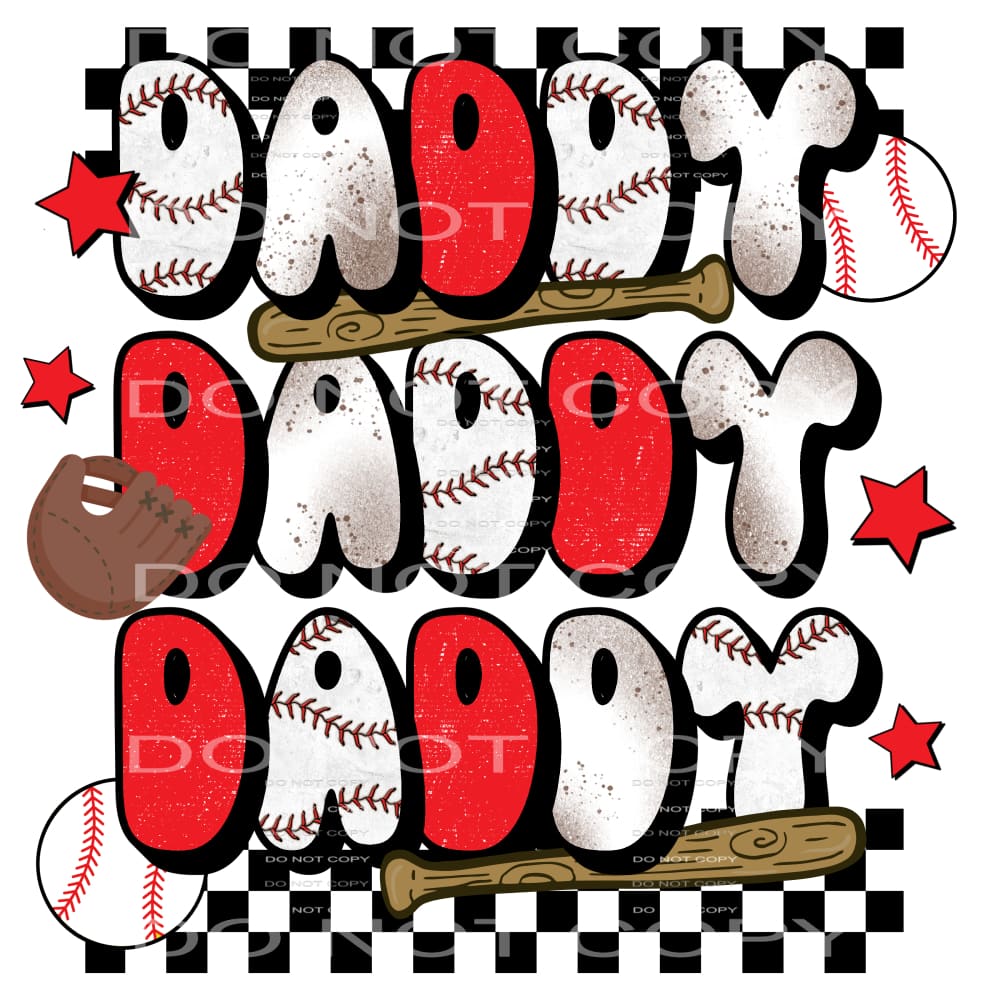 Sports #3102 Sublimation transfers - Heat Transfer Graphic