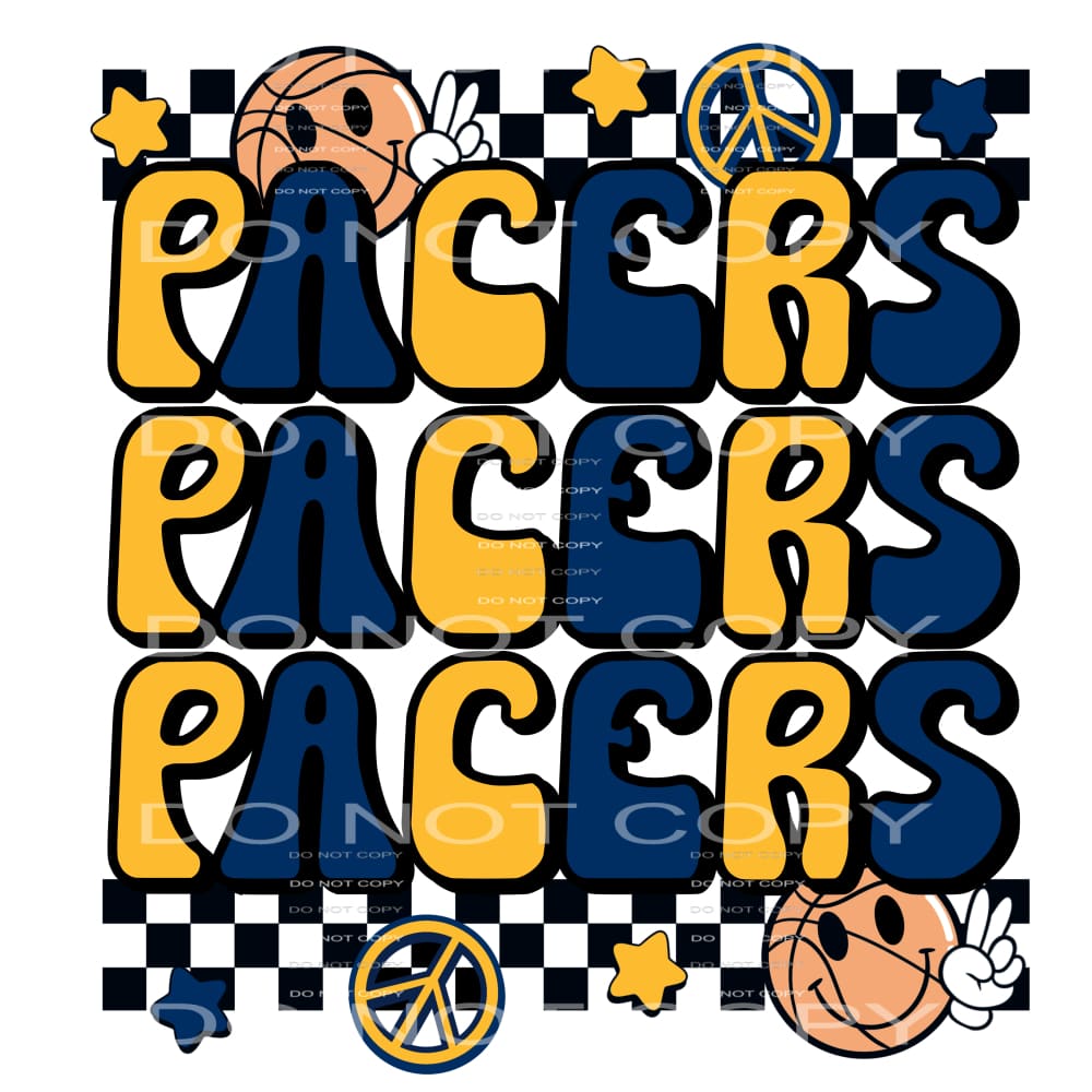 Sports #3114 Sublimation transfers - Heat Transfer Graphic