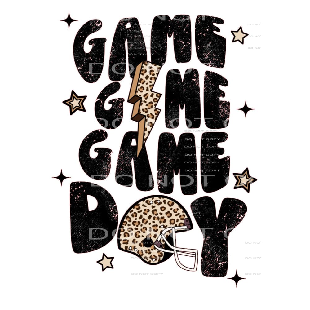 Sports #3344 Sublimation transfers - Heat Transfer Graphic