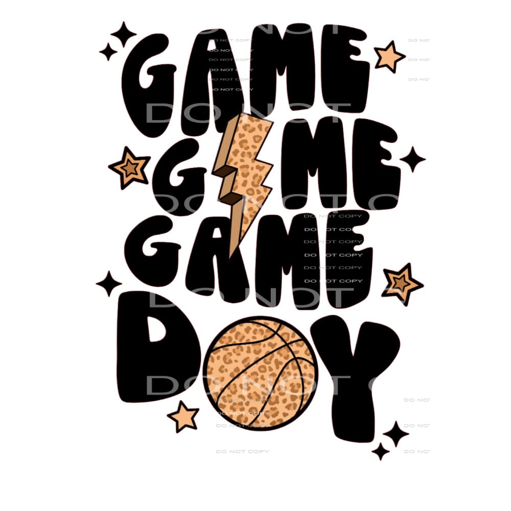 Sports #3361 Sublimation transfers - Heat Transfer Graphic