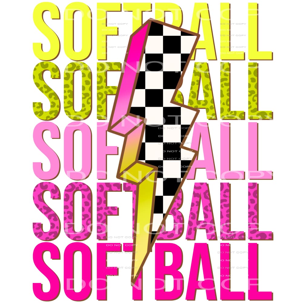 Sports #3375 Sublimation transfers - Heat Transfer Graphic