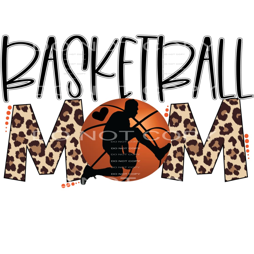 Sports #3397 Sublimation transfers - Heat Transfer Graphic
