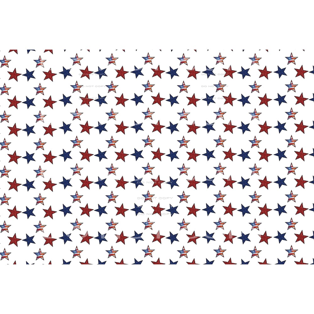 stars #6966 Sublimation transfers - Heat Transfer