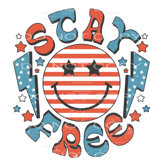 stay free #6838 Sublimation transfers - Heat Transfer