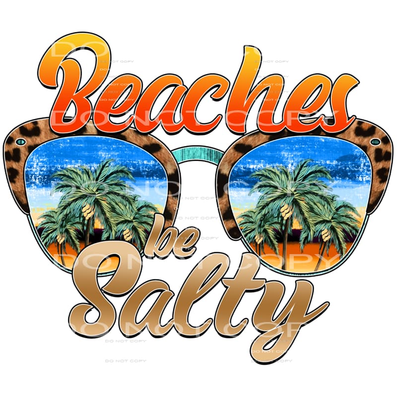 Summer #3485 Sublimation transfers - Heat Transfer Graphic