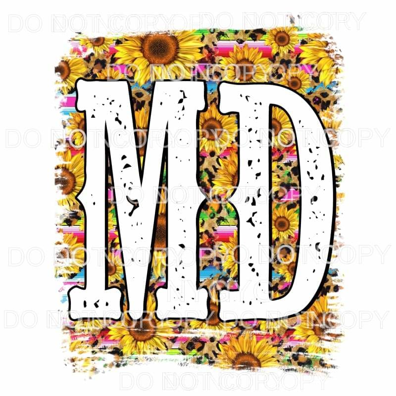 Sunflower Serape States All states in drop down menu 