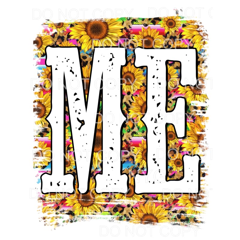 Sunflower Serape States All states in drop down menu 