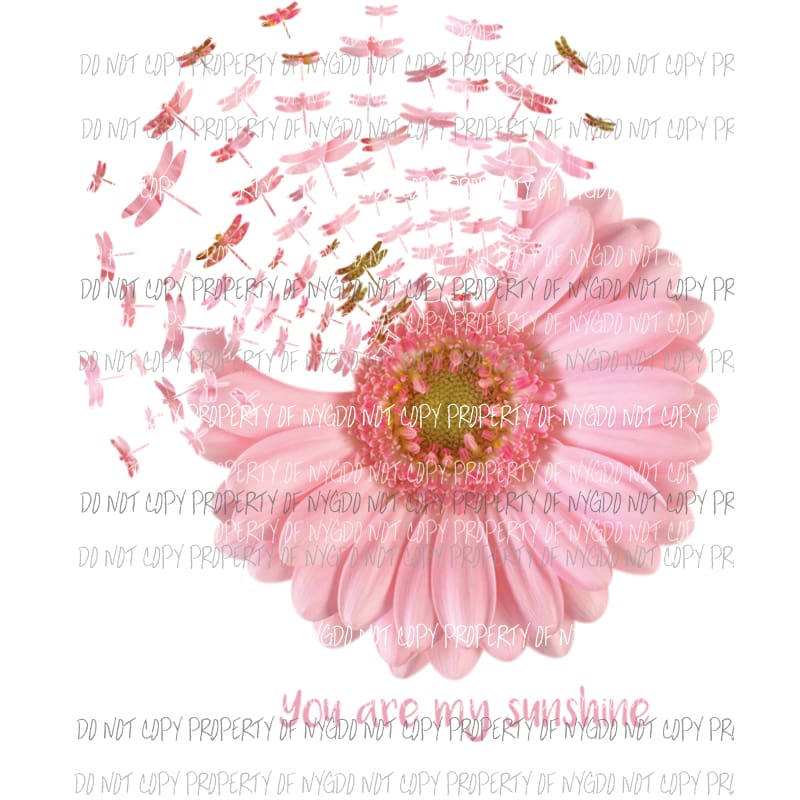 sunshine sublimation transfer Heat Transfer