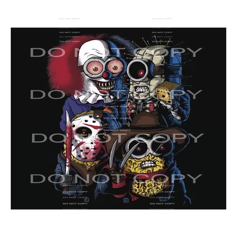 T #8465 Sublimation transfers - Heat Transfer