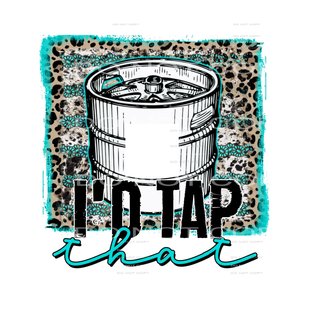 tap that #4175 Sublimation transfers - Heat Transfer