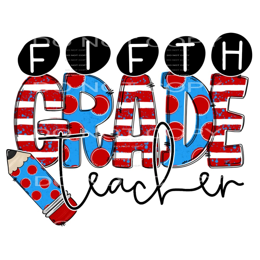 Teacher red blue Choose Grade # 7790 in drop down menu 