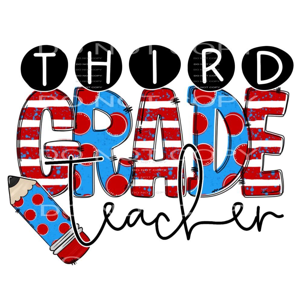Teacher red blue Choose Grade # 7790 in drop down menu 