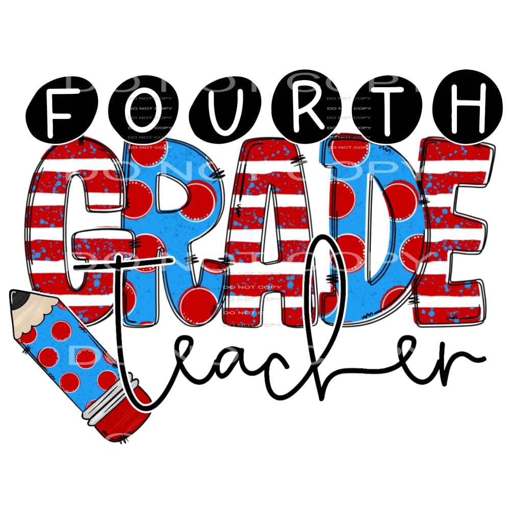 Teacher red blue Choose Grade # 7790 in drop down menu 