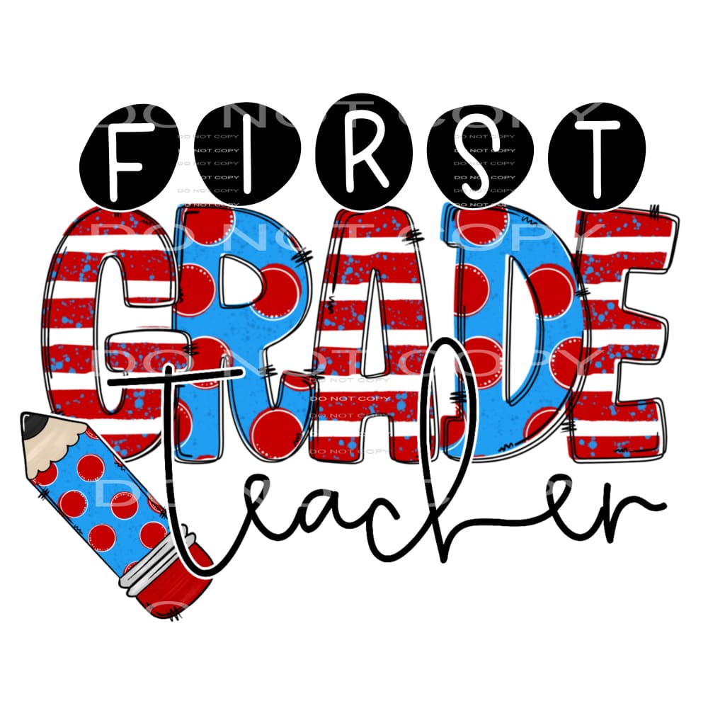 Teacher red blue Choose Grade # 7790 in drop down menu 