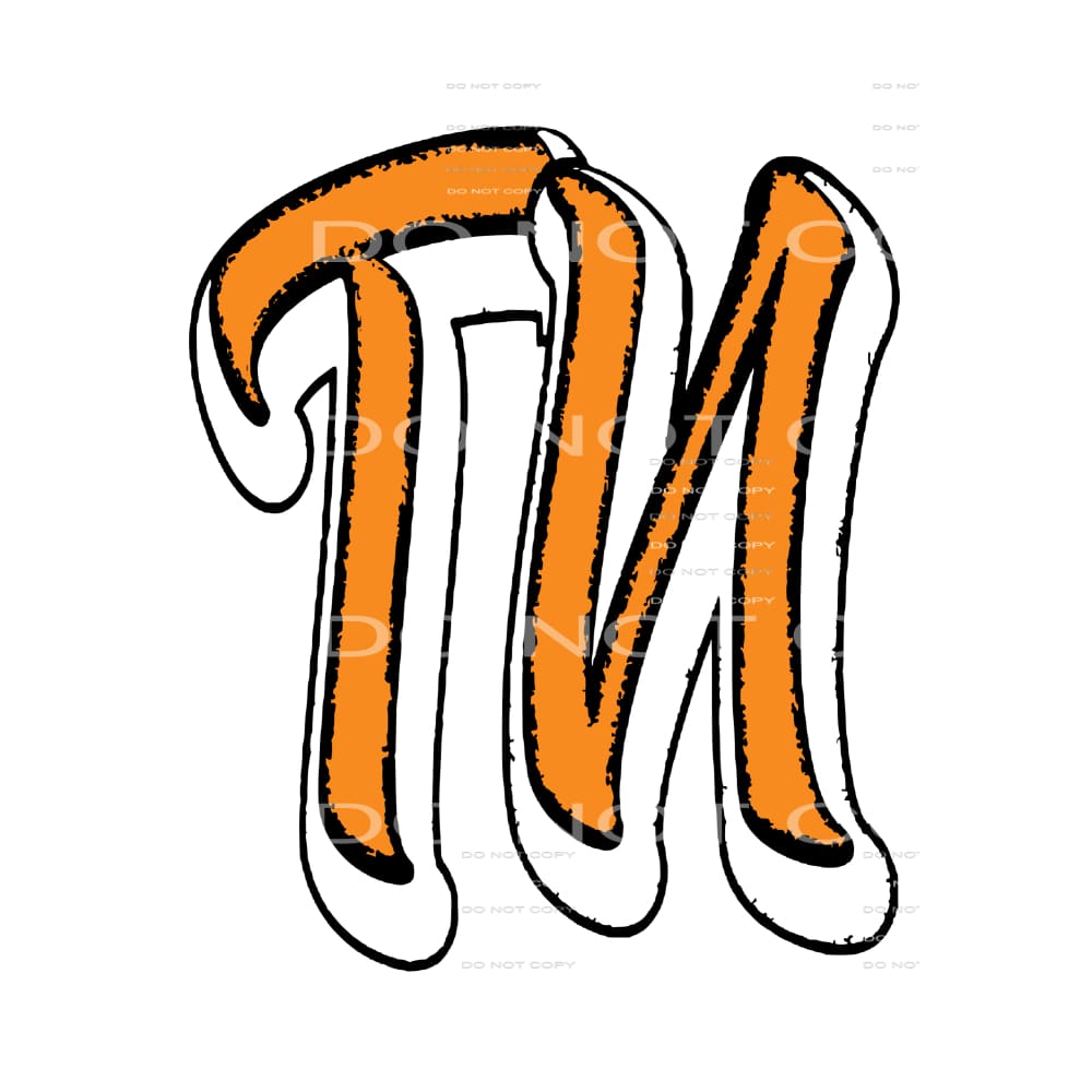 Tennessee # 12104 Sublimation transfers - Heat Transfer