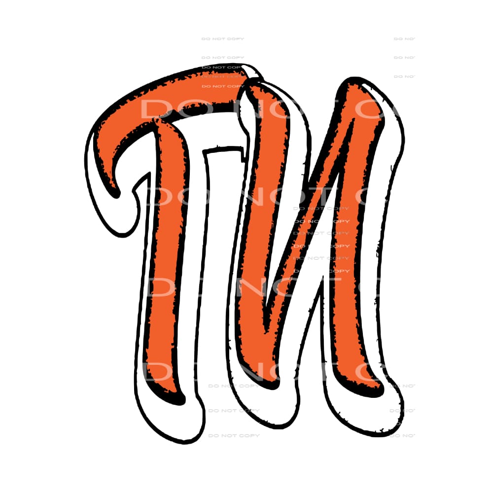 Tennessee # 12104 Sublimation transfers - Heat Transfer
