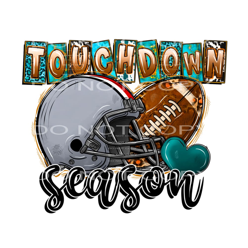 touchdown # 2008 Sublimation transfers - Heat Transfer