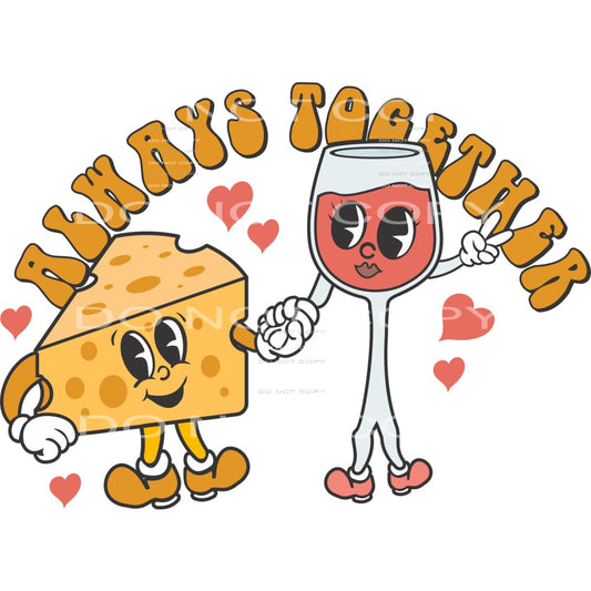 valentine # 2368 Sublimation transfers - Heat Transfer