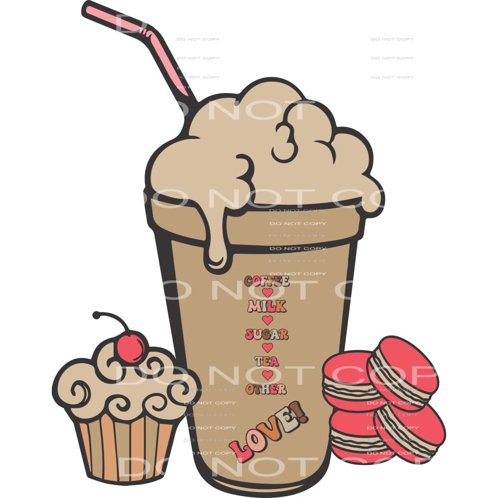 Valentine # 2378 Sublimation transfers - Heat Transfer