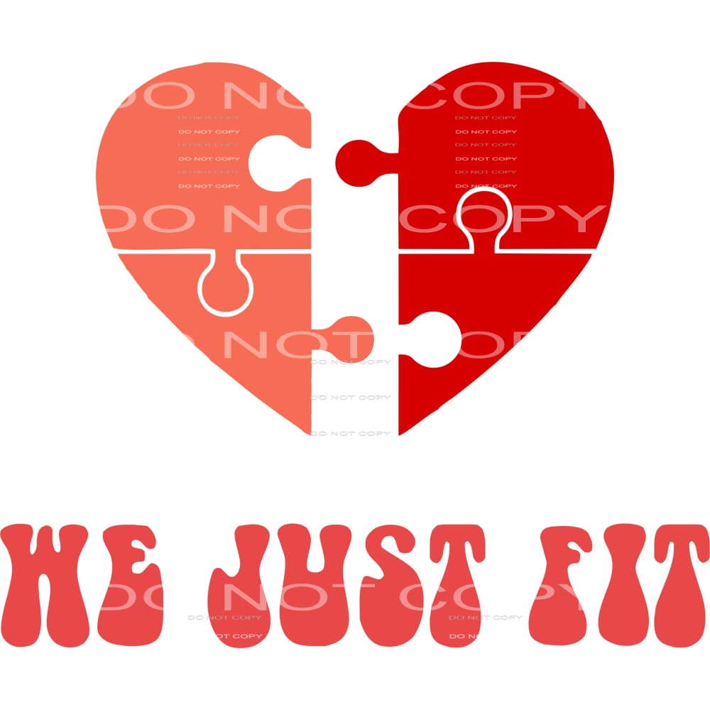 Valentine # 2396 Sublimation transfers - Heat Transfer