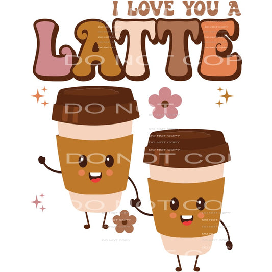 Valentine # 2405 Sublimation transfers - Heat Transfer