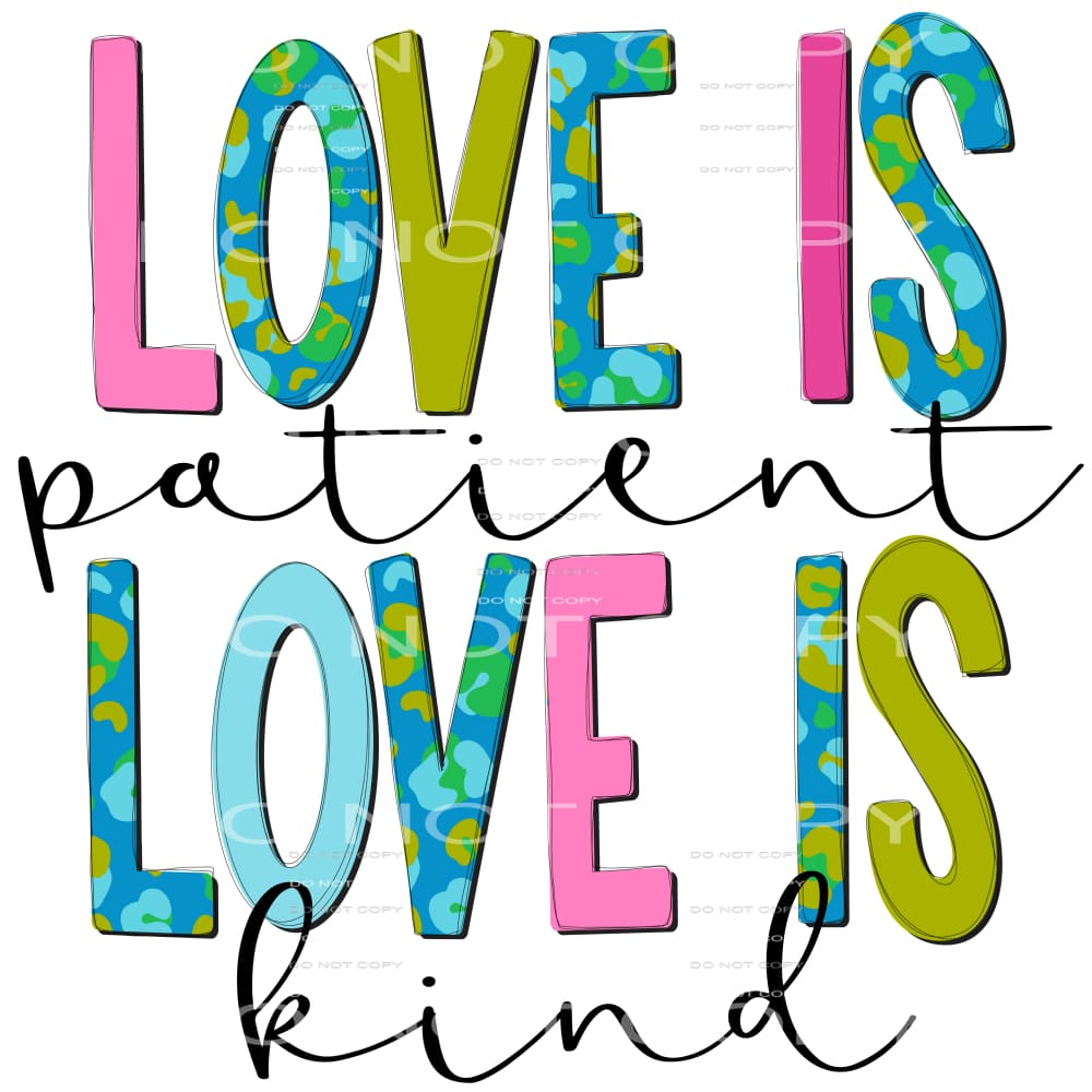 Valentine # 2412 Sublimation transfers - Heat Transfer