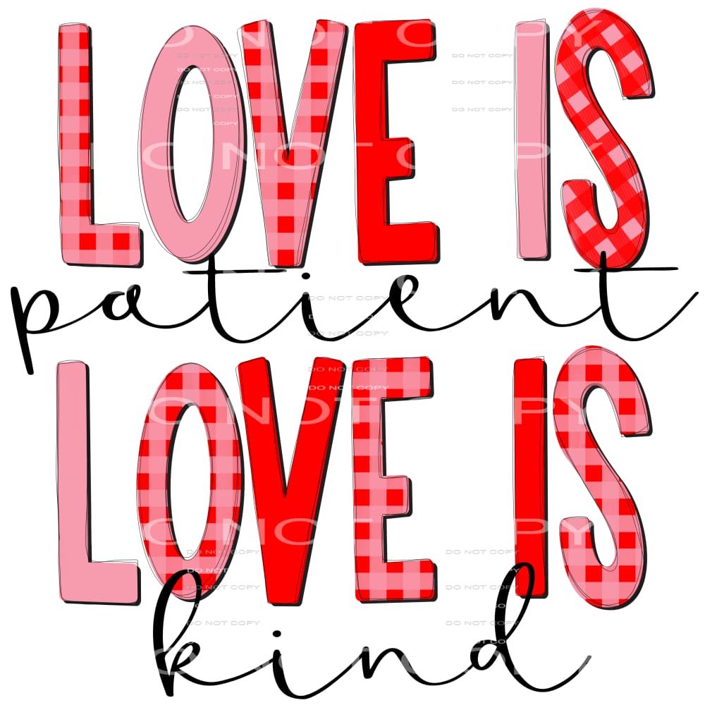 Valentine # 2413 Sublimation transfers - Heat Transfer