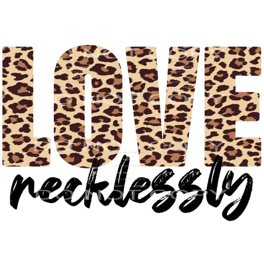 Valentine # 2416 Sublimation transfers - Heat Transfer