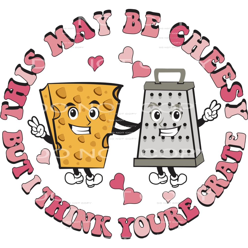 Valentine # 2419 Sublimation transfers - Heat Transfer