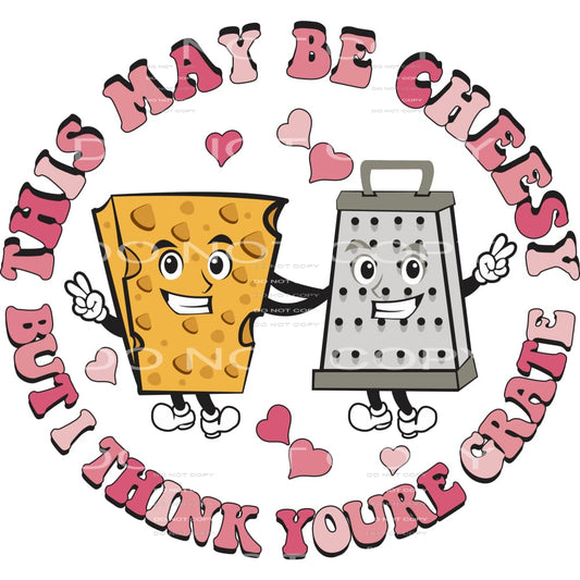 Valentine # 2419 Sublimation transfers - Heat Transfer