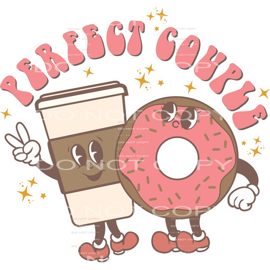 Valentine # 2424 Sublimation transfers - Heat Transfer