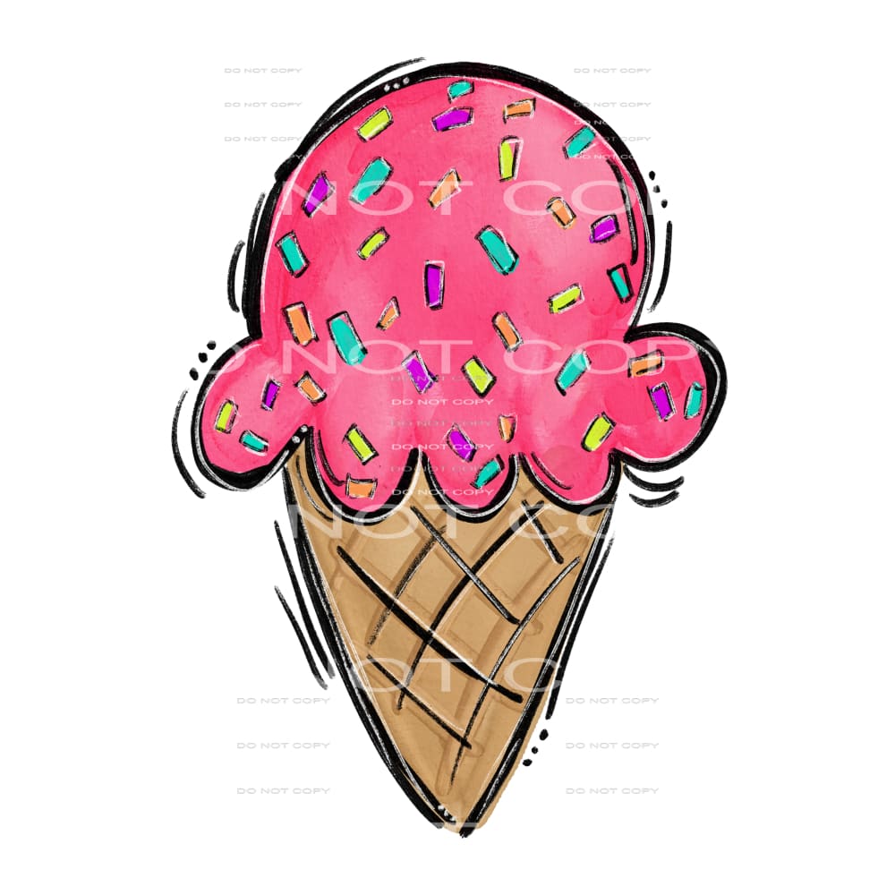 Valentine # 2425 Sublimation transfers - Heat Transfer