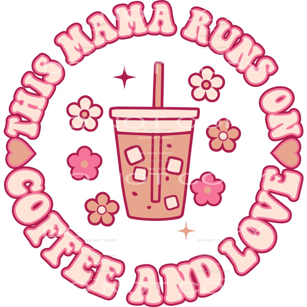 Valentine # 2436 Sublimation transfers - Heat Transfer