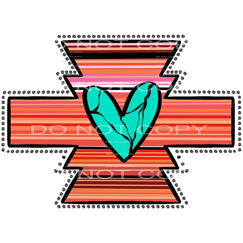 Valentine # 2439 Sublimation transfers - Heat Transfer