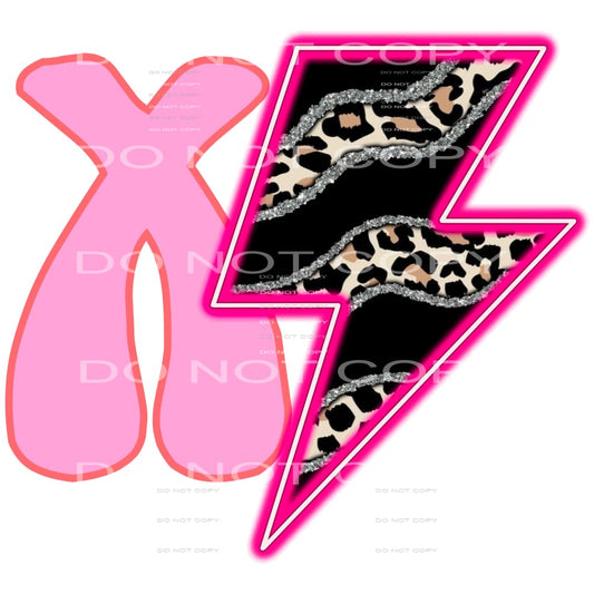 Valentine # 2448 Sublimation transfers - Heat Transfer