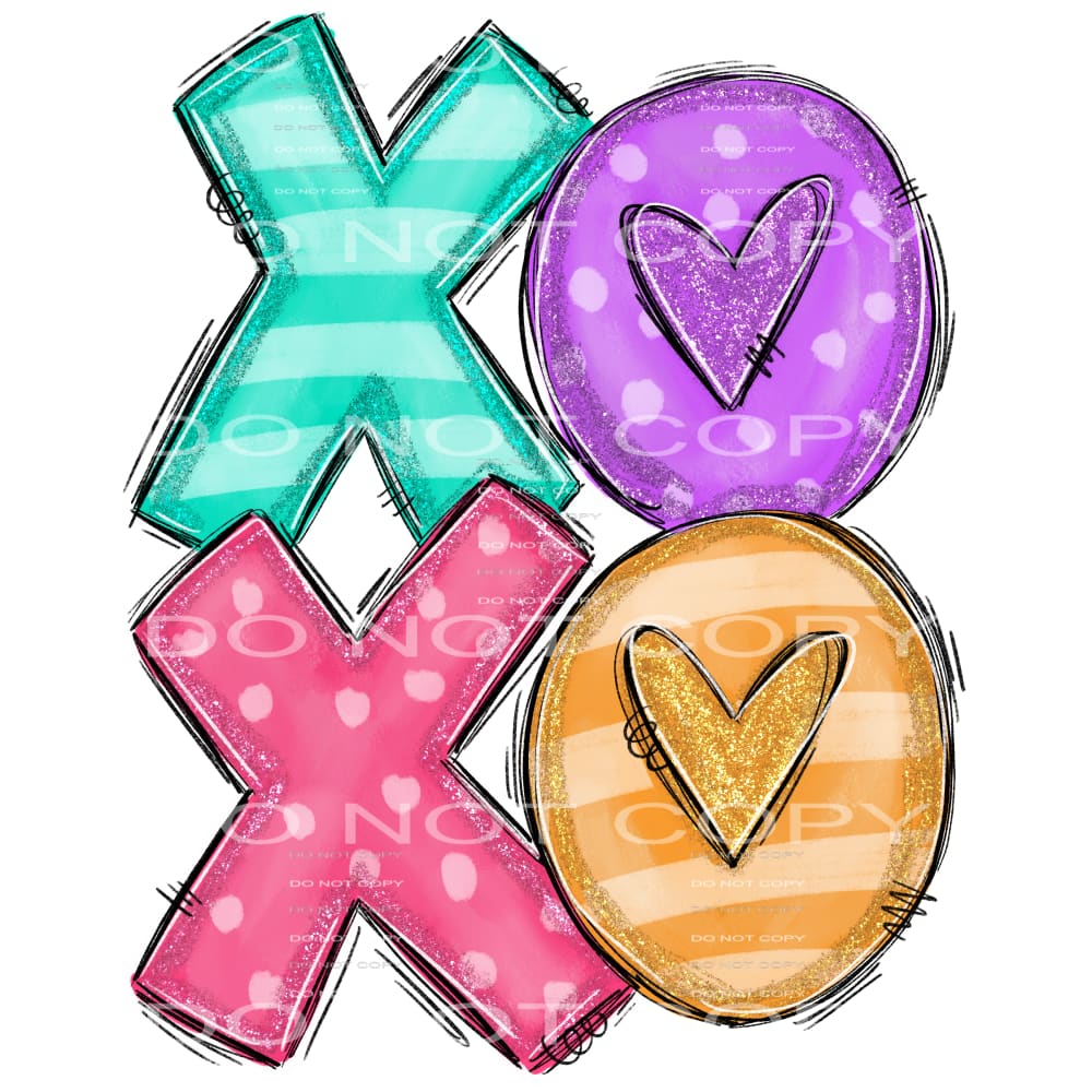 Valentine # 2449 Sublimation transfers - Heat Transfer