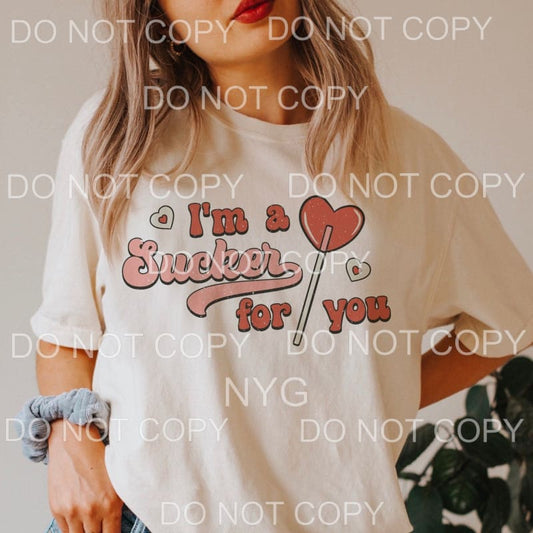 Valentine # 8890 Sublimation transfers - Heat Transfer