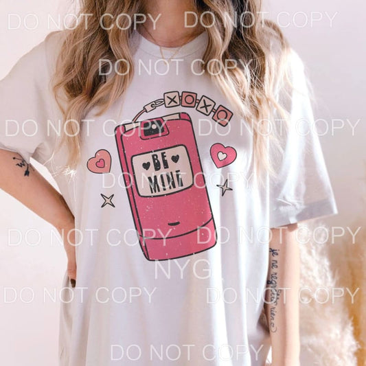 Valentine # 8894 Sublimation transfers - Heat Transfer