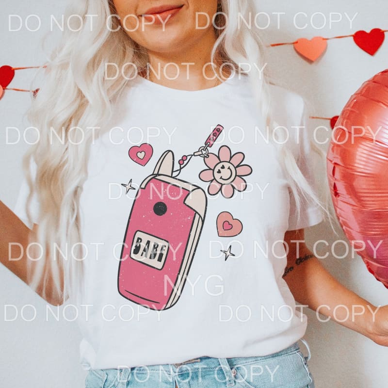 Valentine # 8896 Sublimation transfers - Heat Transfer