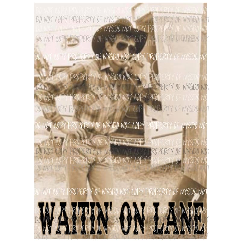 Waitin on Lane frost Sublimation transfers Heat Transfer