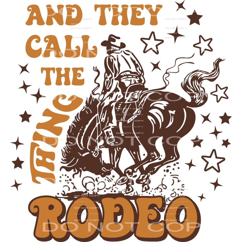 Western Boho #2609 Sublimation transfers - Heat Transfer