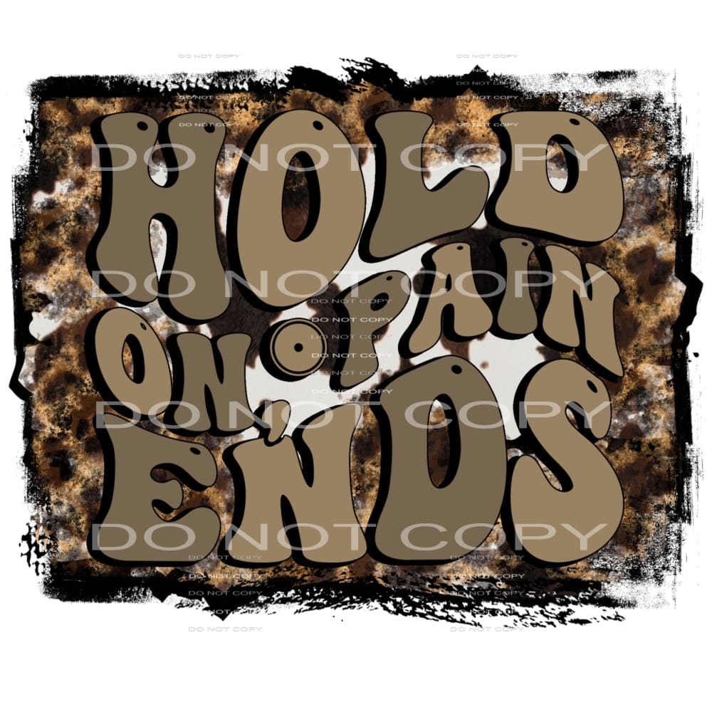 Western Boho #2708 Sublimation transfers - Heat Transfer